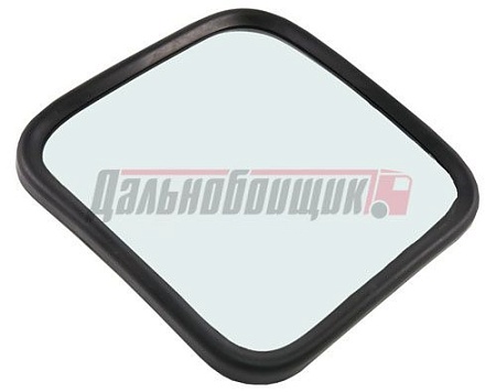 Зеркало дополнительное В-2 (180х180) / Киров (53205-8201020)(КК1028)