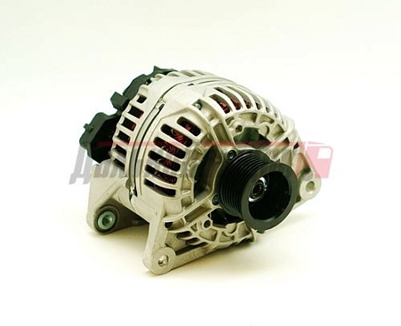 Генератор Cummins дв.ISBe 28В 90А / Mahle (MG813)(Эл1216)