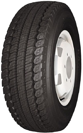 Шина 275/70R22.5 Кама NU-301 (универсальная)(Ш1718)