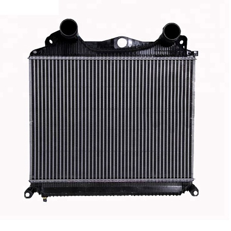 Интеркулер 665x890x64 MAN TGA/TGS/TGX2002>310-66 (130010031)(Д3519)