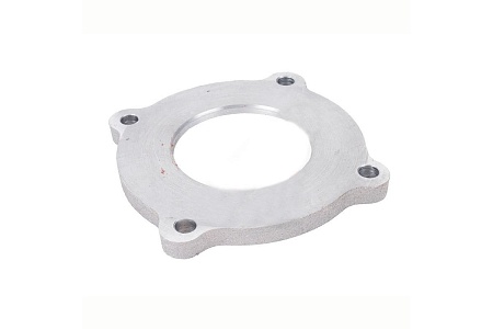 Кольцо упорное цапфы 4310 (4310-2304129)(Кп8512)