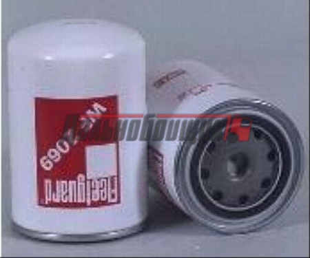 Фильтр сист.охлаждения INT/Peterbilt/DAF (LFW4071/BW5137)(ам4014)