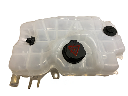 Бачок расширительный Scania 6 (HTPSC545033)(д9284)