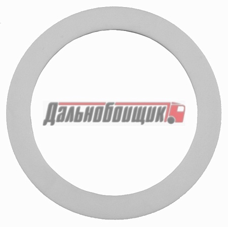 Сальник 104*136*2.5 9T 420N H/R BPW (0331097320)(Р1807)