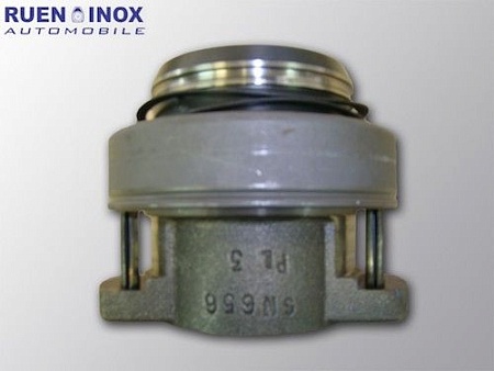 Подшипник выжимной KZISZ-5 Scania 4/R (89344000)(С3301)