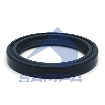 Уплoтнитeльнoe кoльцo Scania (115023) (р6861)