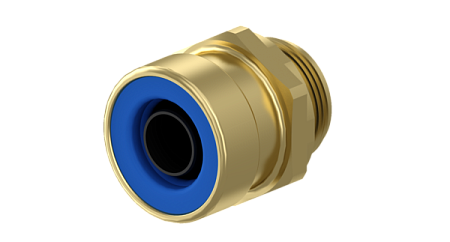 Фитинг М22х1.5 D=15х1.5 (8938000042/2500151202215)(пн5876)