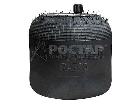 Пневморессора Rostar 4390N1 (без стакана) MB (R4390B1) (Р6347)