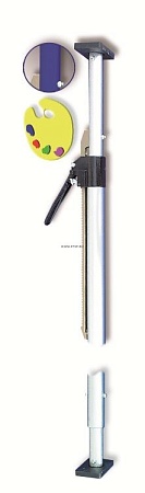 Штанга распорная 2350-2720 d42 Load-lok (M7560026)(Пр1223)