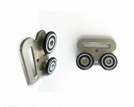 Ролик для тента (4038085810) (П8534)