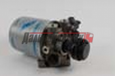 Осушитель в сборе ECAD Volvo FH,FM (01015101)(Пн1007)