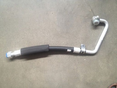 Трубка (кондиционера) 5490 (Аналог)(05-020810-00)(Кр7482)