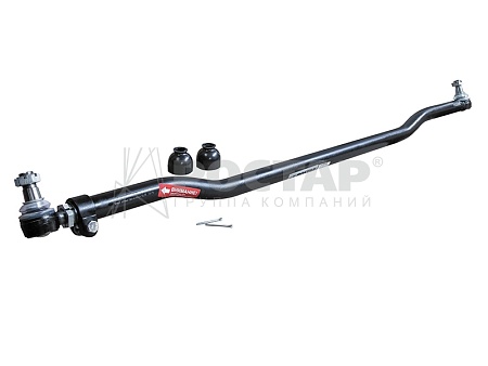 Тяга рулевая поперечная MB Actros/Atego/Axor 96-03 (180341405210)(П3543)