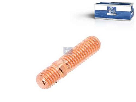 Шпилька MAN коллектора выпускного (8524037SX) (Р8855)