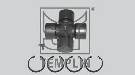 Крестовина кардана Iveco (133080)(П0127)