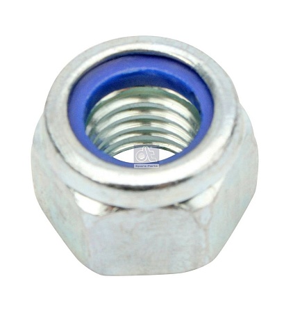 Гайка М12х1.75 самоконтр Scania (117048) (р8451)