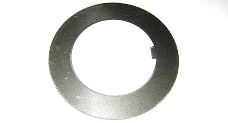 Шайба стопорная на ось, тонкая Тонар (9042310407990)(Пр0359)