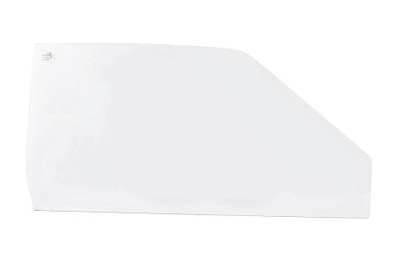 Стекло MAN F90/F95 передней двери опускное (4908FGNL2FD)(опт0439)