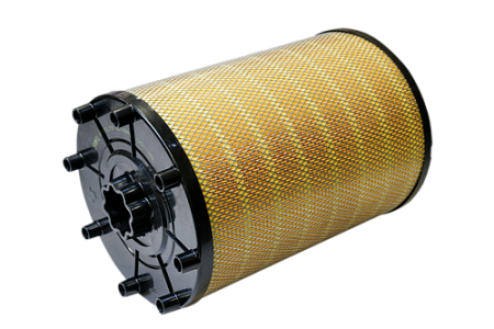 Фильтр воздушный Scania R-ser (нов.обр) коронка (RL1109AA30)(р8291)