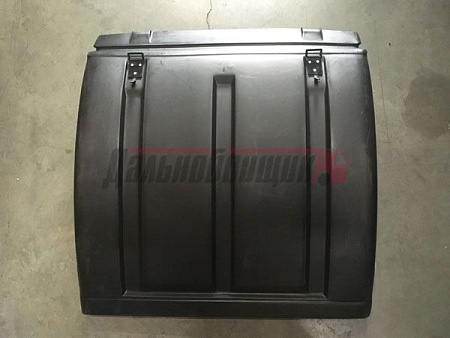 Крыло заднее 5490 NEO лев./прав. без выреза (КМр-700.02)(КК2222)