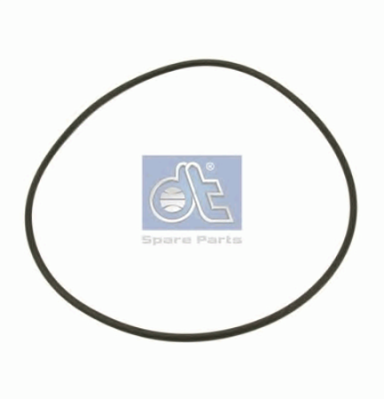 Прокладка водяного насоса VOLVO FH, FM 125*3 (104875) (р6415)