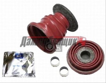 Р/к суппорта SB5,6,7 (пятаки 74 mm) (K010604)(Пр0236-)