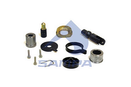 Р/к пальца сцепн. устройства Rockinger RO400 (095645)(с9457)