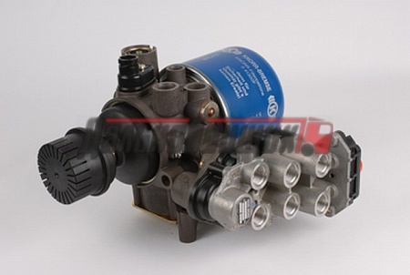 Осушитель воздуха DAF Евро 3 (K137127B90)(Пн0229)