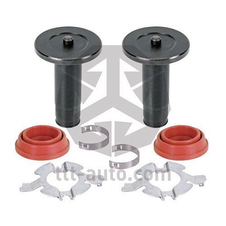 Р/к суппорта BPW TSB (пыльн. и толкатели со штифтом) (19070)(Т2191)