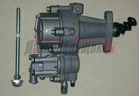 ПГУ 5320 в сборе со штоком (Ориг) (5320-1609510)(С3016)