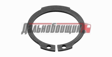 Стопор пальца торм. колодки SAF/DAF/Volvo (106201)(п0631)