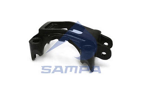 Кронштейн крепления амортизатора MRH2 M SPR/SCS (091225)(п9474)