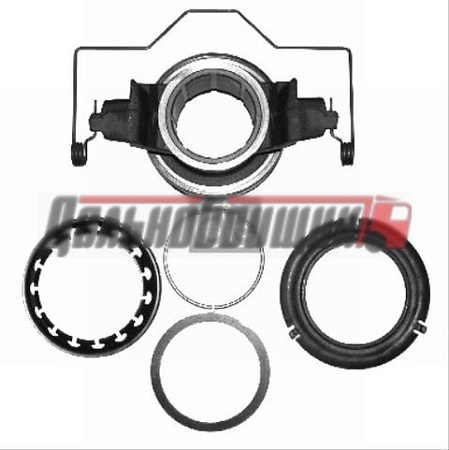 Подшипник выжимной Volvo FH/FM 9/10/12/16 (с к-т м (3100026531)(С0050)