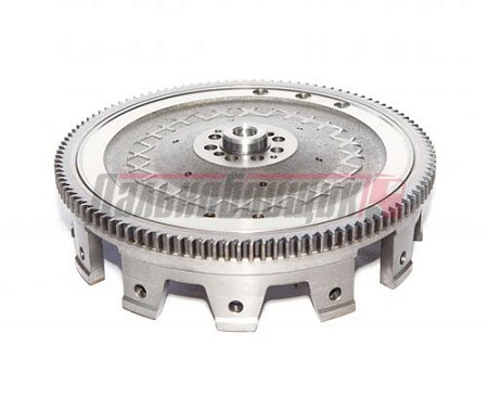 Маховик в сб для дв. 740, 7403 (Shaft Gear) (740.1005115-94)(Д6977)