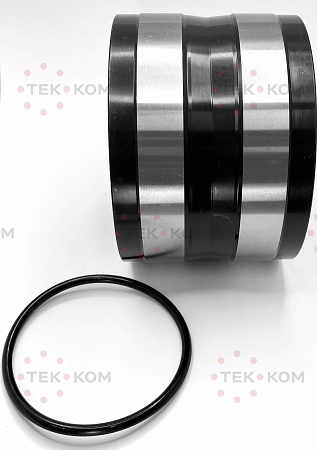 Подшипник ступицы роликовый 78*130*90 MAN (TKBA5415)(п6724)