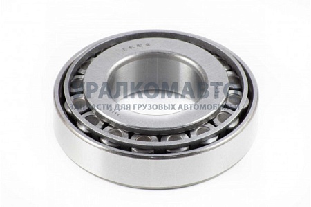 Подшипник ступицы переднего моста внешний  FAW 3250,3310(30311) (Ф7063)