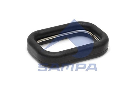 Прокладка водяного насоса Volvo FH13/FM9 (033467)(Д4185)