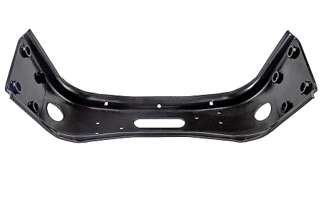 Поперечина рамы №2 (6520-2801098)(Кр7776)