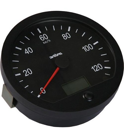 Спидометр Евро электронный / Владимир (81.3802000)(ЭЛ1195)