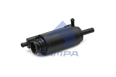 Насос омывателя ATEGO, ACTROS, KMZ 5490 (202273) (Эл1778)