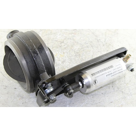 Тормоз горный  Shacman X3000 Createk (DZ9100189008)(Ф7177)