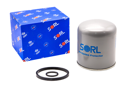 Фильтр влагоосушителя RVI,Volvo лев. резьба (35130170170)(р9339)