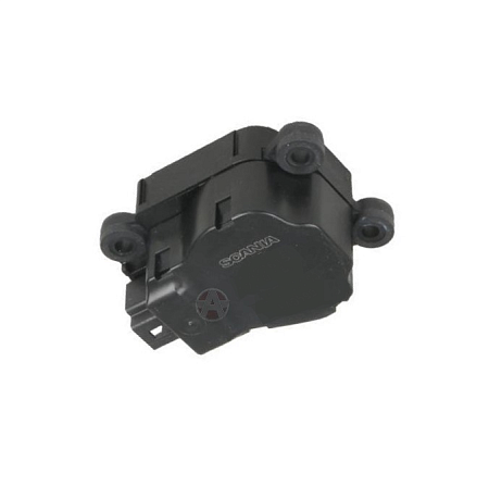 Мотор отопителя Scania (1422615) (д4854)