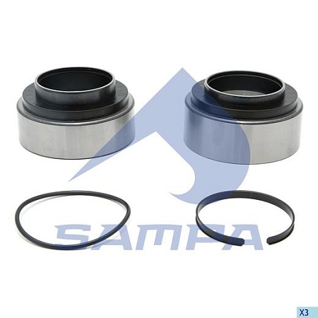 Р/к ступицы FH 21102685 78*130*135 (035059)(пр9697)