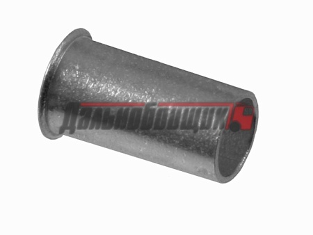 Ниппель трубки 6мм (07626920)(Пн0008)