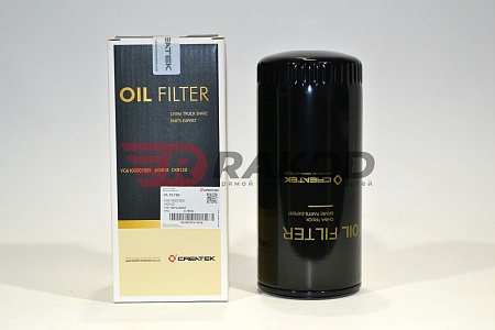 Фильтр масляный FAW 3310 CREATEK (1012010-81DM)(Ф7079)