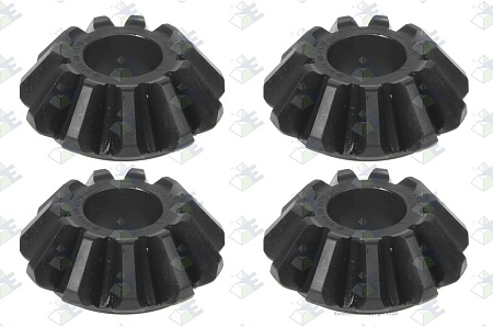 Сателит дифференциала Z=11 Scania 4/P/G/R/T (74171280)(п4697)