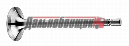 Клапан впускной MB OM541-542 Actros 457 053 0001 (010520500000)(Д5373)