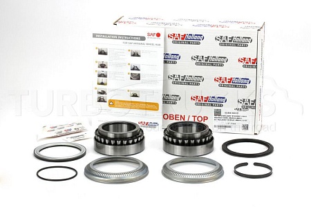 Р/к ступицы SAF Integral (3434302001)(П4315)