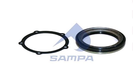 Сальник ROR TM/TE/LM/LMS (085525)(р0523)